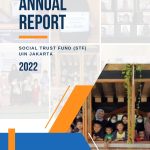 Annual Report STF UIN Jakarta 2022