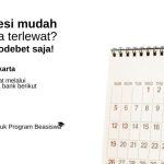 Layanan Autodebet Zakat UPZ BAZNAS STF UIN Jakarta