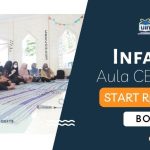 Sewa Aula Cercondeso