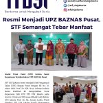 NEWSLETTER TRUST – Edisi Januari-Maret 2023