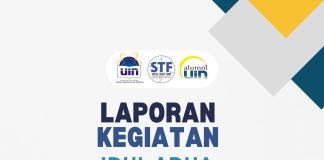 Laporan Kegiatan Idul Adha 1444 H / 2023 M Qurban UIN-QU Syahid: Qurban Penuh Berkah untuk Persaudaraan dan Kemanusiaan