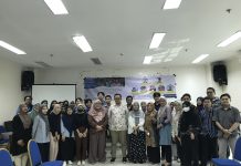 STF Bersama PLP FEB UIN Jakarta Adakan Training of Trainer (ToT) Untuk Mahasiswa Pendamping Pemberdayaan Masyarakat