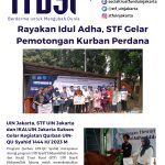 NEWSLETTER TRUST – Edisi April-Juni 2023