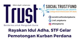 NEWSLETTER TRUST – Edisi April-Juni 2023