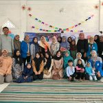 Kelas Digital Marketing Day 2 untuk Pelaku UMKM di Desa Cidokom dan Sekitarnya