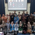 Seminar Globalizing Philanthropy Sukses Digelar