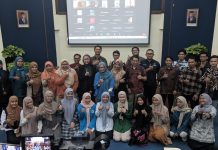 Seminar Globalizing Philanthropy Sukses Digelar