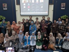Seminar Globalizing Philanthropy Sukses Digelar