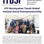 NEWSLETTER TRUST Edisi Juli – September 2023