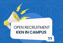 KKN in Campus Bersama Social Trust Fund UIN Jakarta