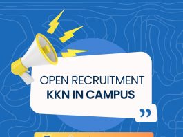 KKN in Campus Bersama Social Trust Fund UIN Jakarta