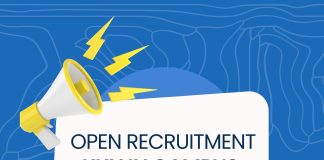 KKN in Campus Bersama Social Trust Fund UIN Jakarta