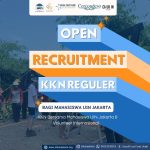 Daftar KKN Bareng Bule! Program KKN Reguler STF – PPM UIN Jakarta dalam Program Pembangunan Rumah Wakaf Pemberdayaan