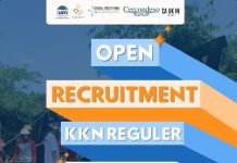 Daftar KKN Bareng Bule! Program KKN Reguler STF – PPM UIN Jakarta dalam Program Pembangunan Rumah Wakaf Pemberdayaan