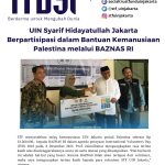 NEWSLETTER TRUST Edisi Oktober – Desember 2023