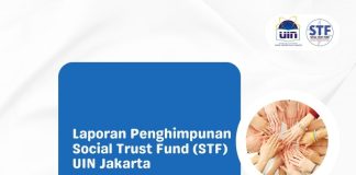Laporan Penghimpunan STF UIN Jakarta Periode Januari 2024