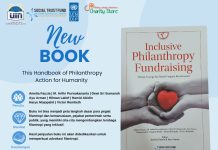 Buku Inclusive Philanthropy Fundraising