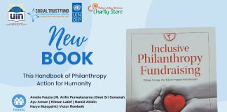 Buku Inclusive Philanthropy Fundraising