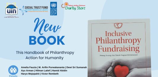 Buku Inclusive Philanthropy Fundraising