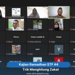 Kajian Ramadhan STF #4: Trik Menghitung Zakat