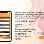 Dashboard 1 – Ajakan Donasi Linked to Payment Gateway