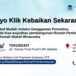 Dashboard – Rumah Pemberdayaan