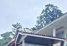 STF UIN Jakarta Donasikan Buku untuk Taman Baca di Sulawesi Tengah