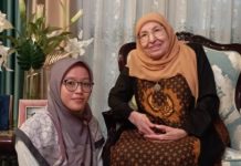 Langkah Kecil Menuju Kesuksesan Besar: Cerita Maulida Pitriyah dan Dukungan Beasiswa