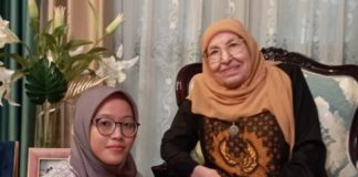 Langkah Kecil Menuju Kesuksesan Besar: Cerita Maulida Pitriyah dan Dukungan Beasiswa