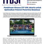 NEWSLETTER TRUST Edisi April – Juni 2024