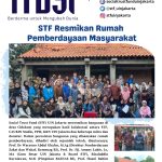 NEWSLETTER TRUST Edisi Juli – September 2024