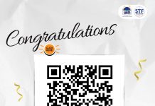 Pengumuman Penerima Beasiswa STF Tahun 2025