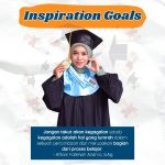 Mengenal Fatimah: Penerima Beasiswa Berprestasi