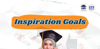 Mengenal Fatimah: Penerima Beasiswa Berprestasi