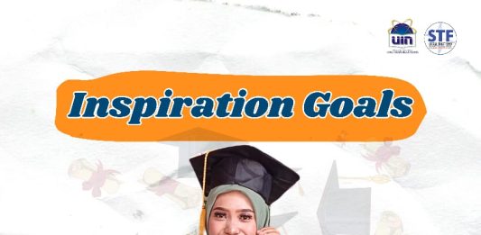 Mengenal Fatimah: Penerima Beasiswa Berprestasi