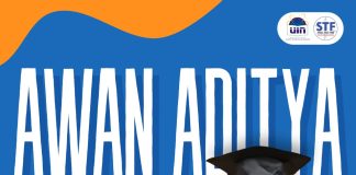 Sosok Awan Aditya, Pengukir Kesuksesan di tengah Keterbatasan