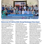 NEWSLETTER TRUST Edisi April 2025