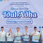 Update Laporan Qurban UIN-QU 1446 H / 2025 M