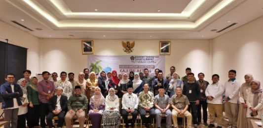 STF UIN Jakarta Gelar Forum Pemangku Kepentingan untuk Matangkan Survei Nasional Filantropi Islam