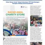 NEWSLETTER TRUST Edisi Mei 2025