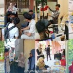 Charity Store: Aktualisasi Nyata STF Wujudkan Green Campus di UIN Jakarta