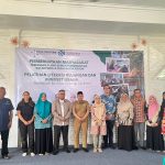 Syukuran Peresmian Plang Rumah pemberdayaan, Pembukaan Program Pemberdayaan Ekonomi, Marketplace Desa Cidokom, Program Cercondeso Hijau & Tahap Akhir Saung Belajar