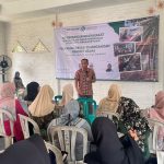 Pemberdayaan Ekonomi Masyarakat Desa Cidokom Terus Ditingkatkan Melalui Pelatihan untuk Kaum Ibu & Perempuan