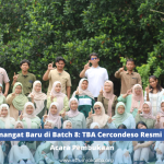 Semangat Baru di Batch 8: TBA Cercondeso Resmi Gelar Acara Pembukaan