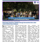 NEWSLETTER TRUST edisi Juli 2025