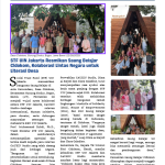 NEWSLETTER TRUST edisi September 2025