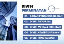 STF UIN Jakarta: Bukan Sekadar Beasiswa, Tapi Juga Ruang Berorganisasi