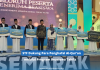 STF Dukung Para Penghafal Al-Qur’an melalui Program Beasiswa Tahfiz