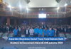 Awardee Beasiswa Social Trust Fund Sukses Raih Student Achievement Awards UIN Jakarta 2025