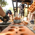 CAUKIN Studio dan STF UIN Jakarta Wujudkan Tiga Proyek Sosial Melalui Kolaborasi Internasional